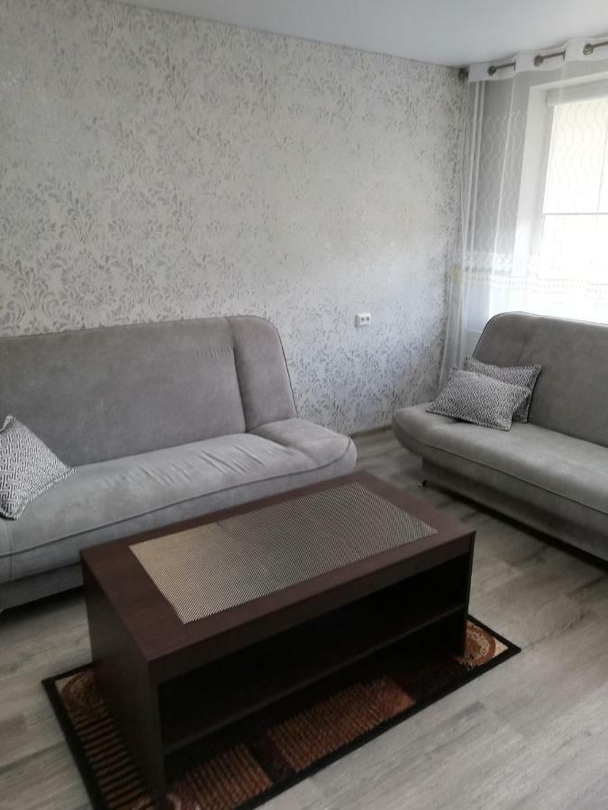 Apartamentai ,,Astra" Birštonas Exterior foto
